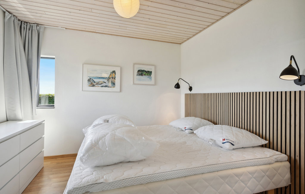 Feriehuse - Ørding Strand , Danmark - B51034 18