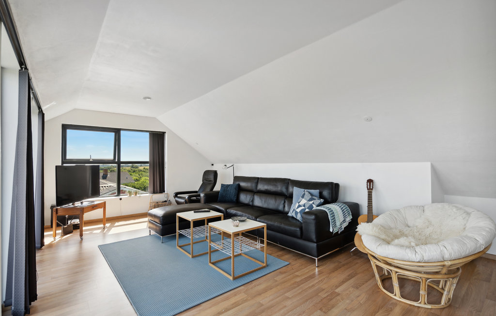 Feriehuse - Ørding Strand , Danmark - B51034 3