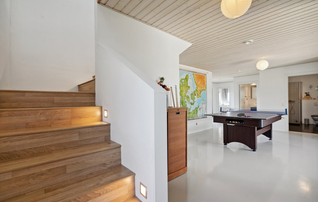 Feriehuse - Ørding Strand , Danmark - B51034 7