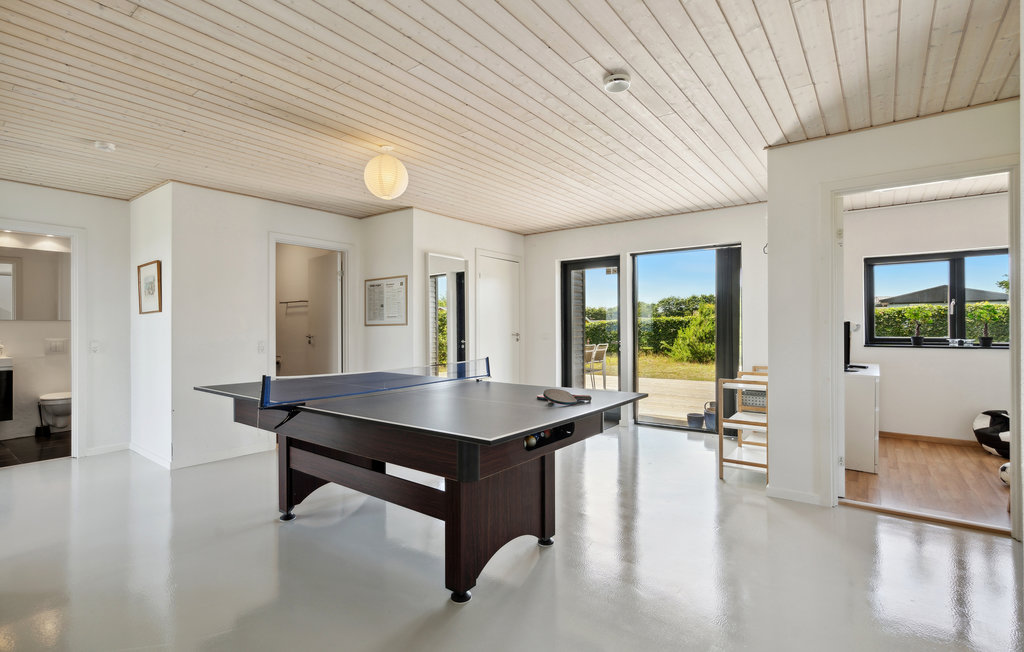 Feriehuse - Ørding Strand , Danmark - B51034 24