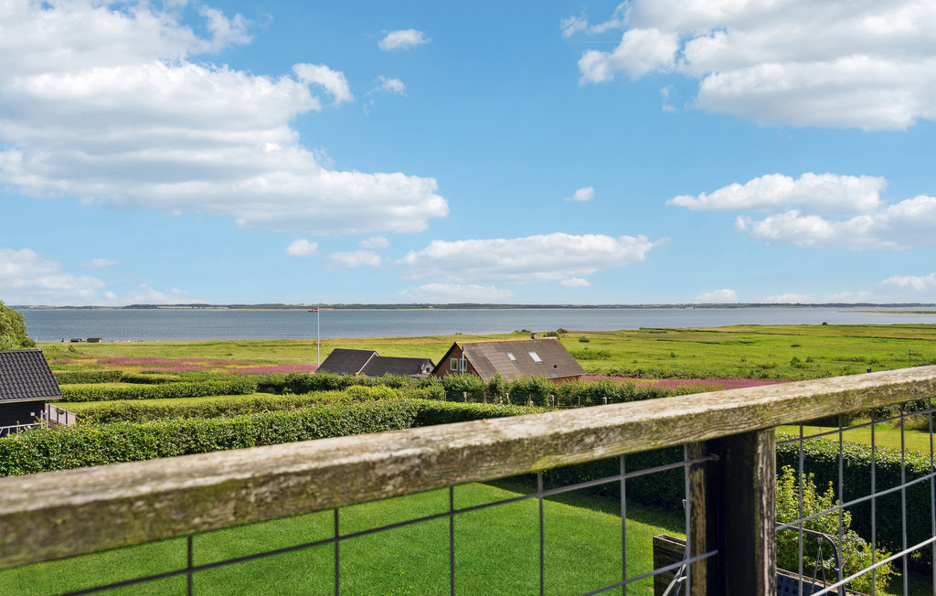 Feriehuse - Ørding Strand , Danmark - B51034 14