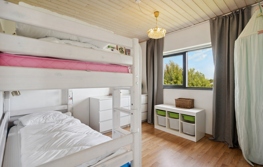 Feriehuse - Ørding Strand , Danmark - B51034 19