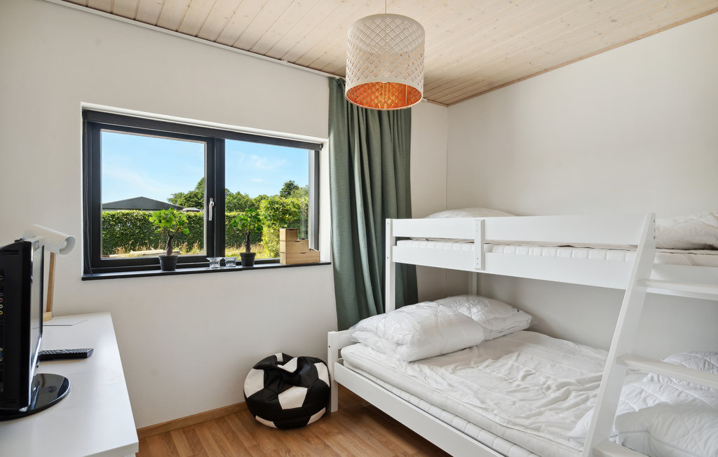 Feriehuse - Ørding Strand , Danmark - B51034 20