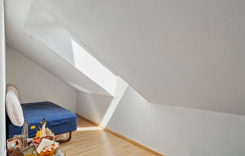 Feriehuse - Ørding Strand , Danmark - B51034 17