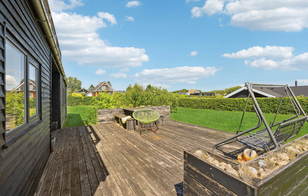 Feriehuse - Ørding Strand , Danmark - B51034 12