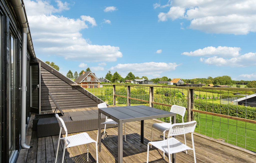 Feriehuse - Ørding Strand , Danmark - B51034 9