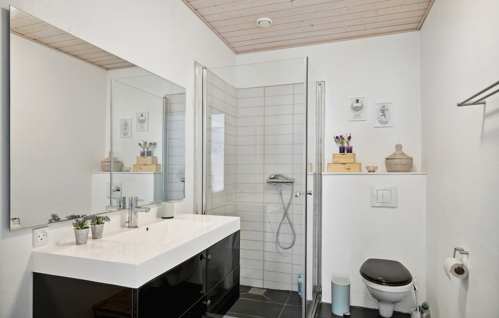 Feriehuse - Ørding Strand , Danmark - B51034 23