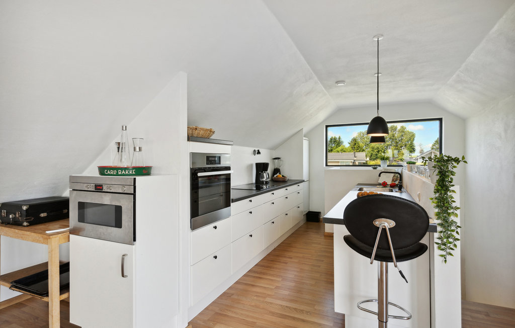 Feriehuse - Ørding Strand , Danmark - B51034 6