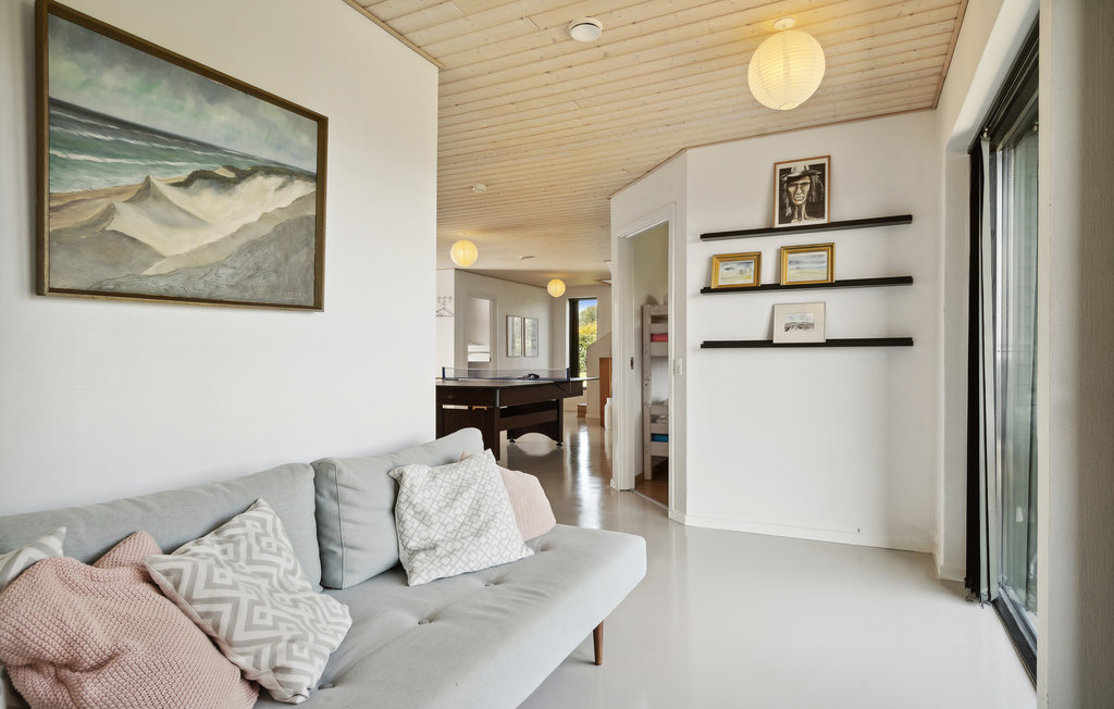 Feriehuse - Ørding Strand , Danmark - B51034 8