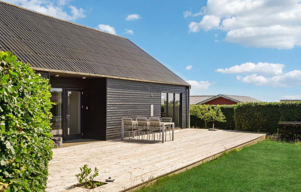 Feriehuse - Ørding Strand , Danmark - B51034 13