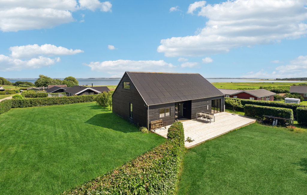 Feriehuse - Ørding Strand , Danmark - B51034 10