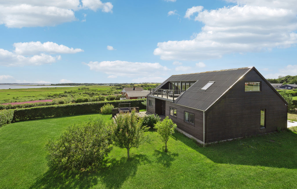 Feriehuse - Ørding Strand , Danmark - B51034 11