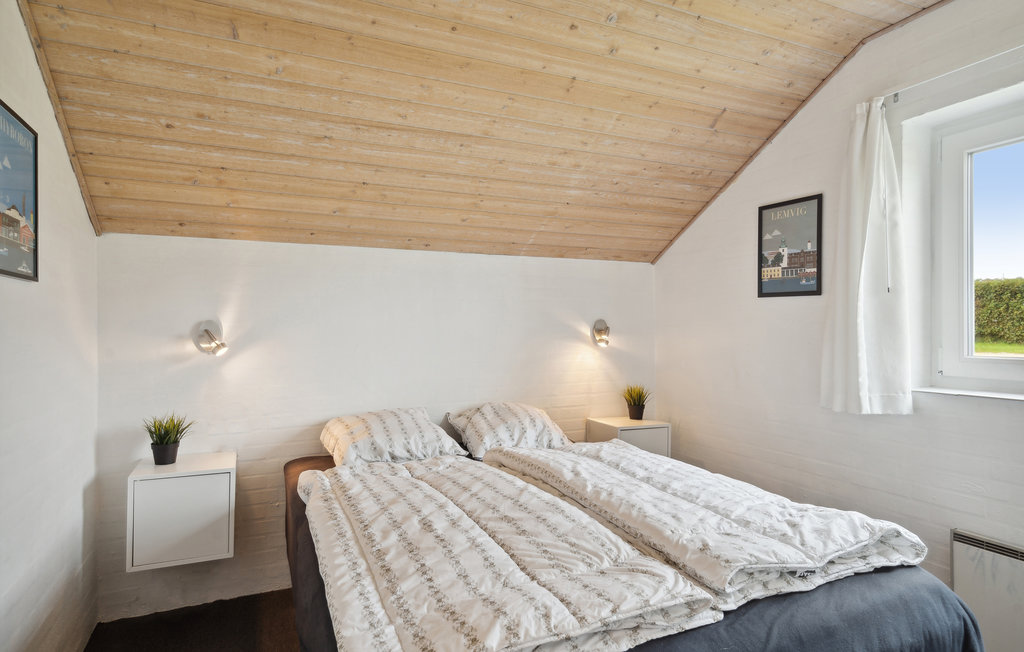 Ferienhaus - Ejsingholm Strand , Dänemark - B51159 24