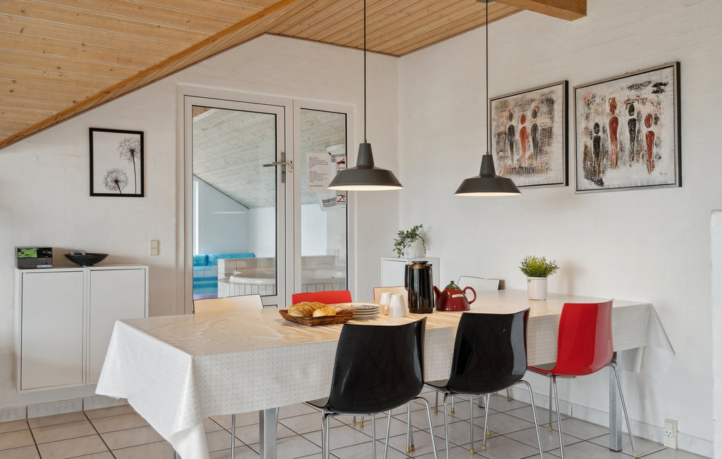 Ferienhaus - Ejsingholm Strand , Dänemark - B51159 20