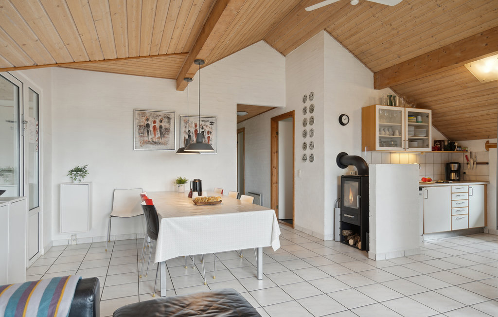 Ferienhaus - Ejsingholm Strand , Dänemark - B51159 21