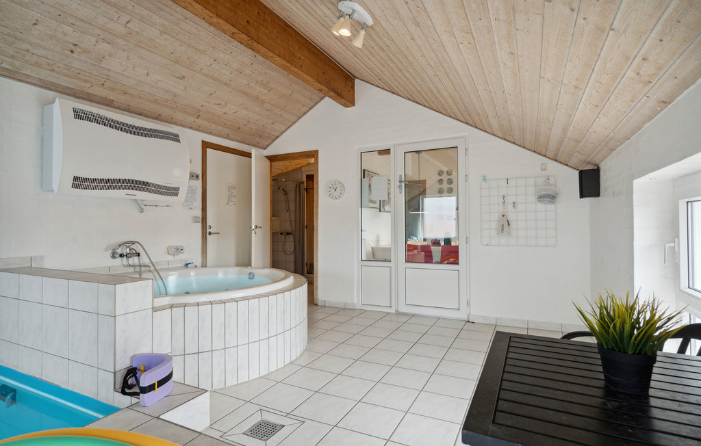 Ferienhaus - Ejsingholm Strand , Dänemark - B51159 12