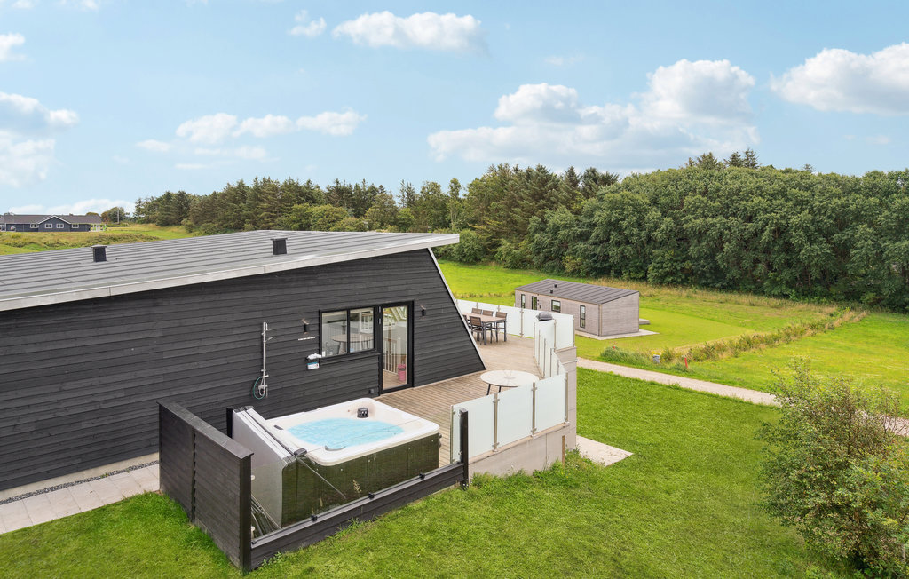 Ferienhaus - Hostrup Strand , Dänemark - B51340 12