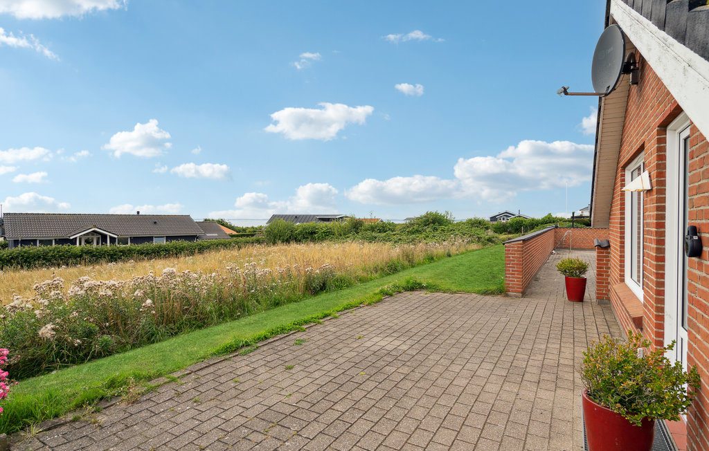 Ferienhaus - Ejsingholm Strand , Dänemark - B51159 9