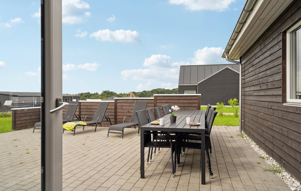 Ferienhaus - Hostrup Strand , Dänemark - B5120 13