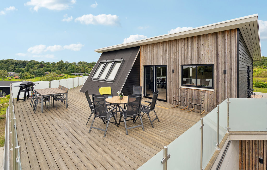 Ferienhaus - Hostrup Strand , Dänemark - B51340 13