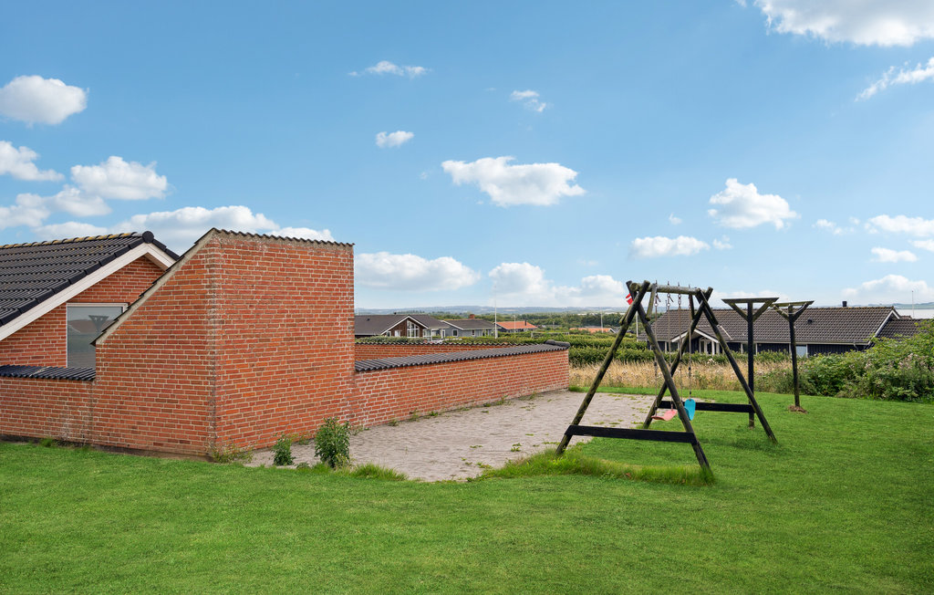 Ferienhaus - Ejsingholm Strand , Dänemark - B51159 16