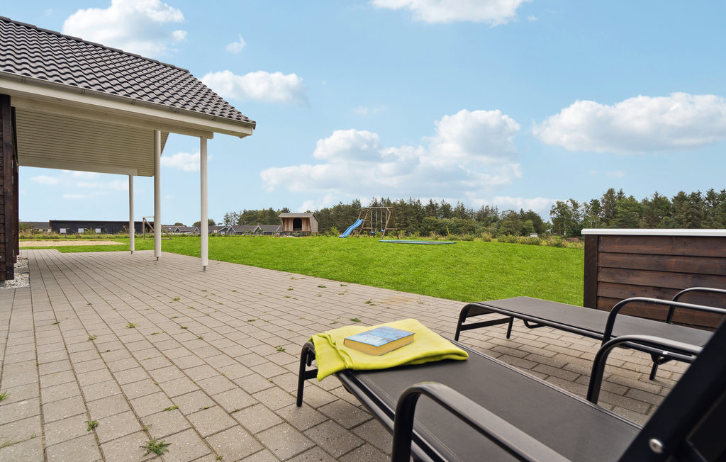 Ferienhaus - Hostrup Strand , Dänemark - B5120 14