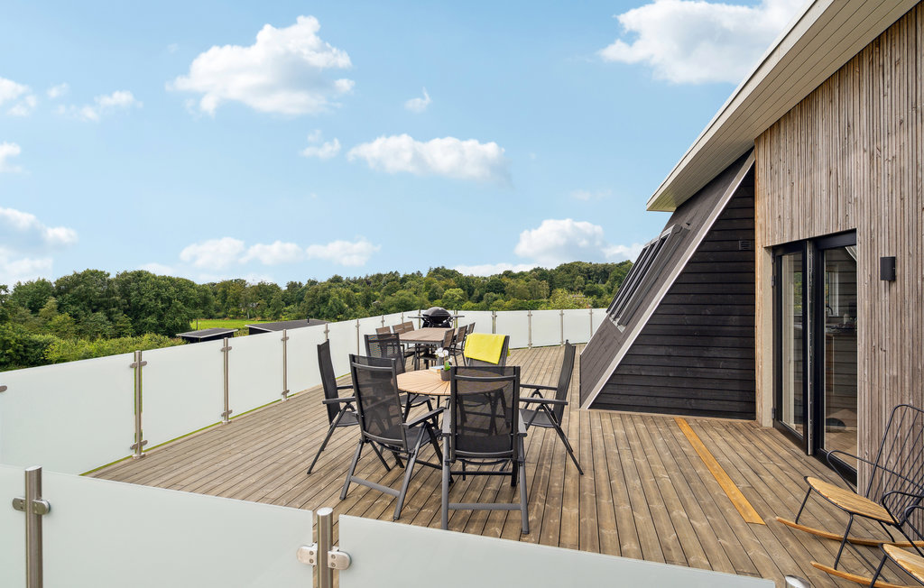 Ferienhaus - Hostrup Strand , Dänemark - B51340 14