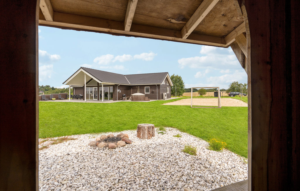 Ferienhaus - Hostrup Strand , Dänemark - B5120 17