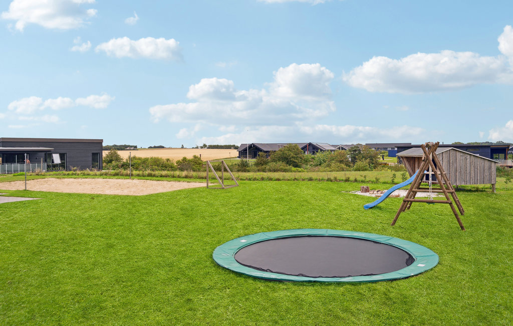 Ferienhaus - Hostrup Strand , Dänemark - B5120 18