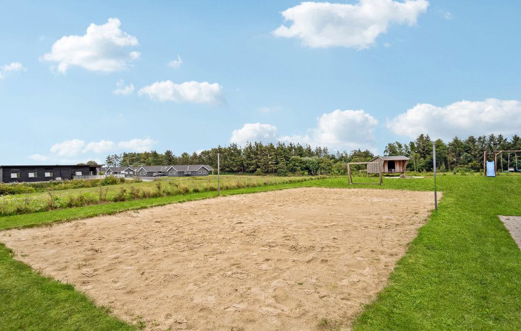 Ferienhaus - Hostrup Strand , Dänemark - B5120 19
