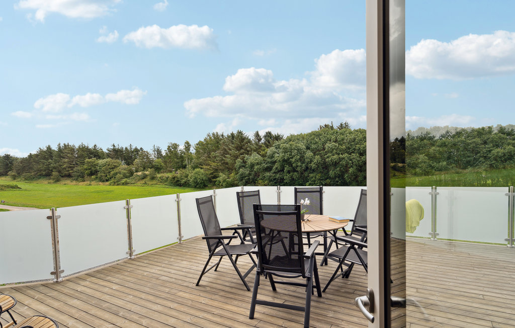 Ferienhaus - Hostrup Strand , Dänemark - B51340 16