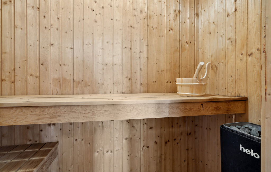 Ferienhaus - Ejsingholm Strand , Dänemark - B51159 7