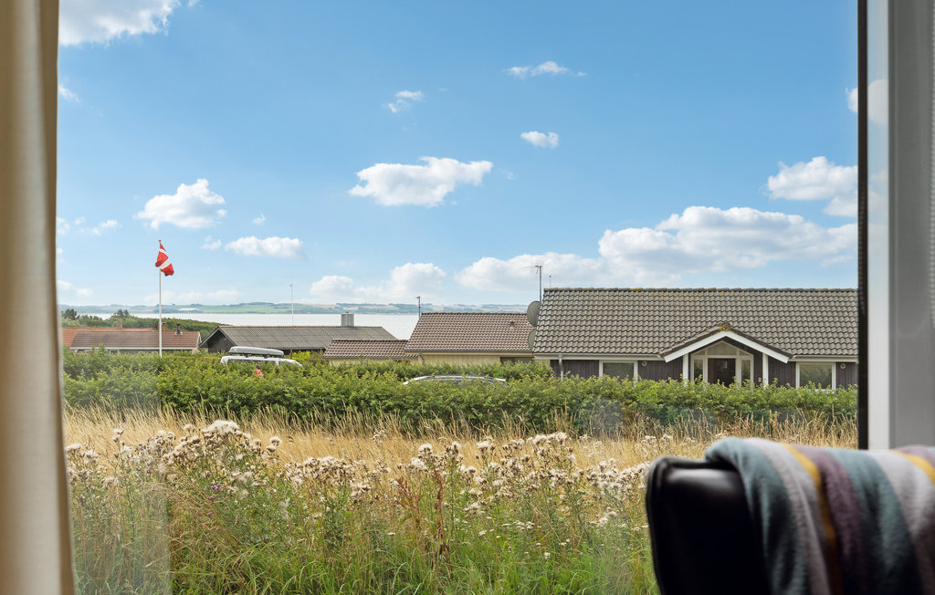Ferienhaus - Ejsingholm Strand , Dänemark - B51159 17