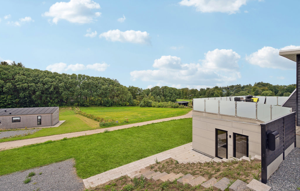 Ferienhaus - Hostrup Strand , Dänemark - B51340 20