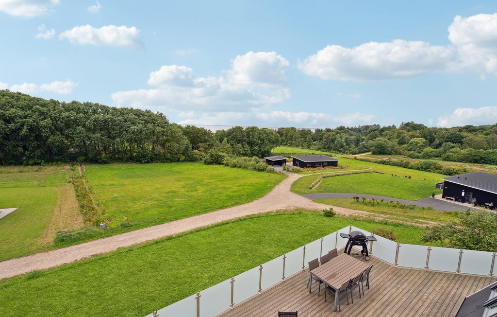 Ferienhaus - Hostrup Strand , Dänemark - B51340 21