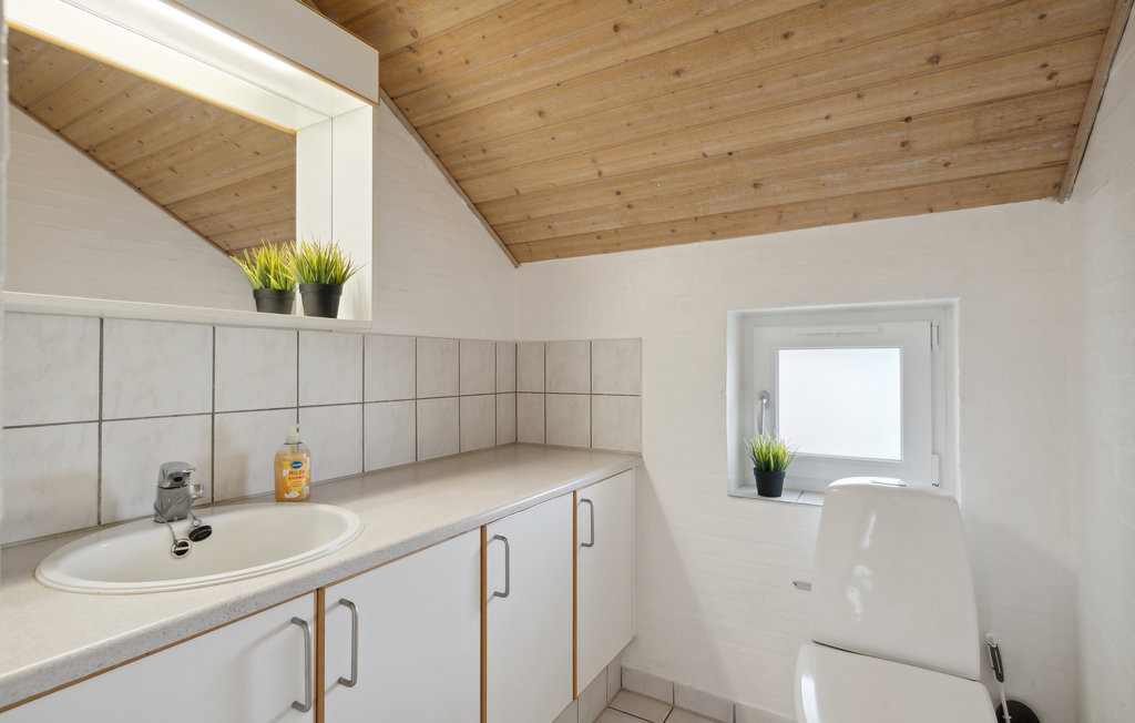Ferienhaus - Ejsingholm Strand , Dänemark - B51159 26