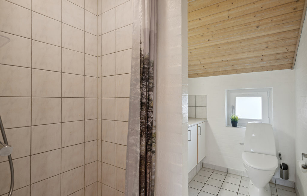 Ferienhaus - Ejsingholm Strand , Dänemark - B51159 27