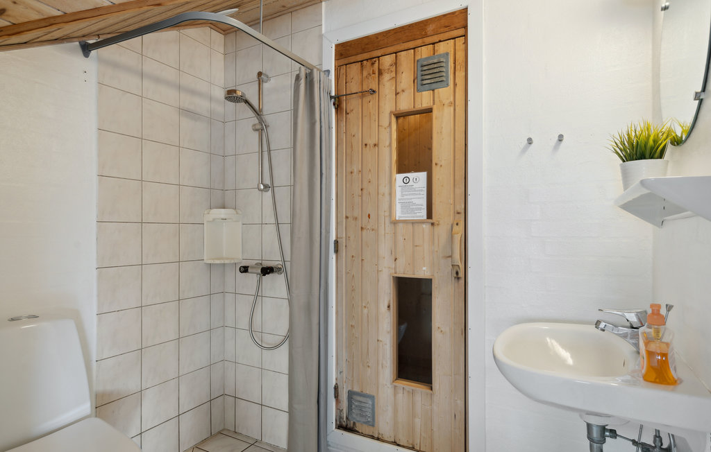 Ferienhaus - Ejsingholm Strand , Dänemark - B51159 28