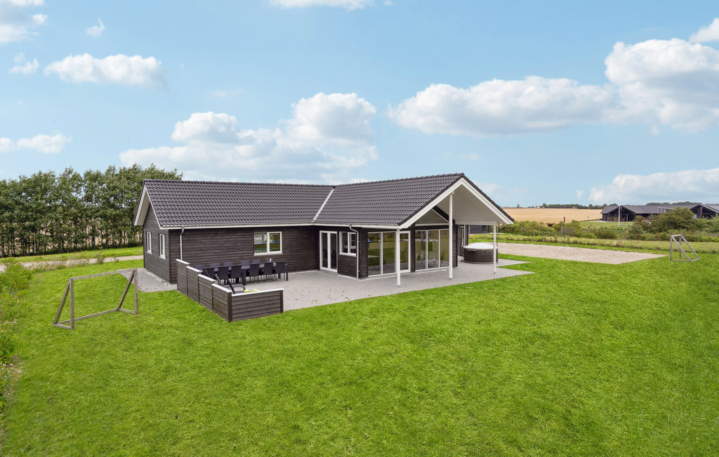 Ferienhaus - Hostrup Strand , Dänemark - B5120 1