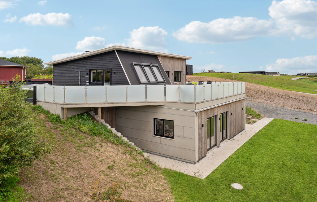 Ferienhaus - Hostrup Strand , Dänemark - B51340 9