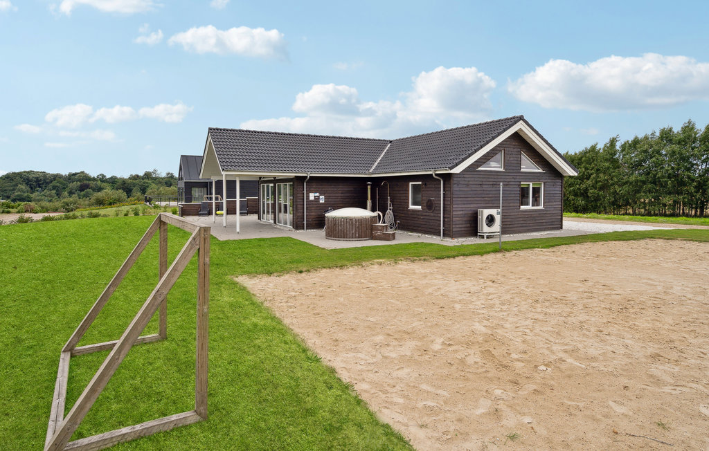 Ferienhaus - Hostrup Strand , Dänemark - B5120 9