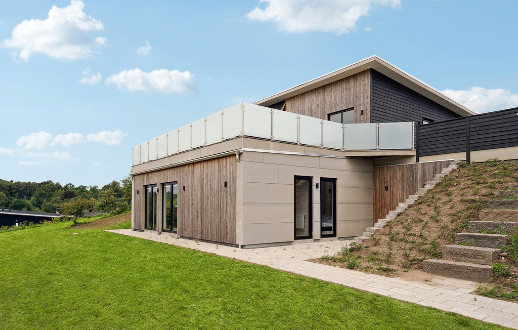 Ferienhaus - Hostrup Strand , Dänemark - B51340 1