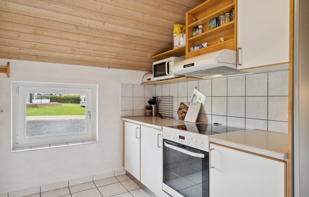 Ferienhaus - Ejsingholm Strand , Dänemark - B51159 22