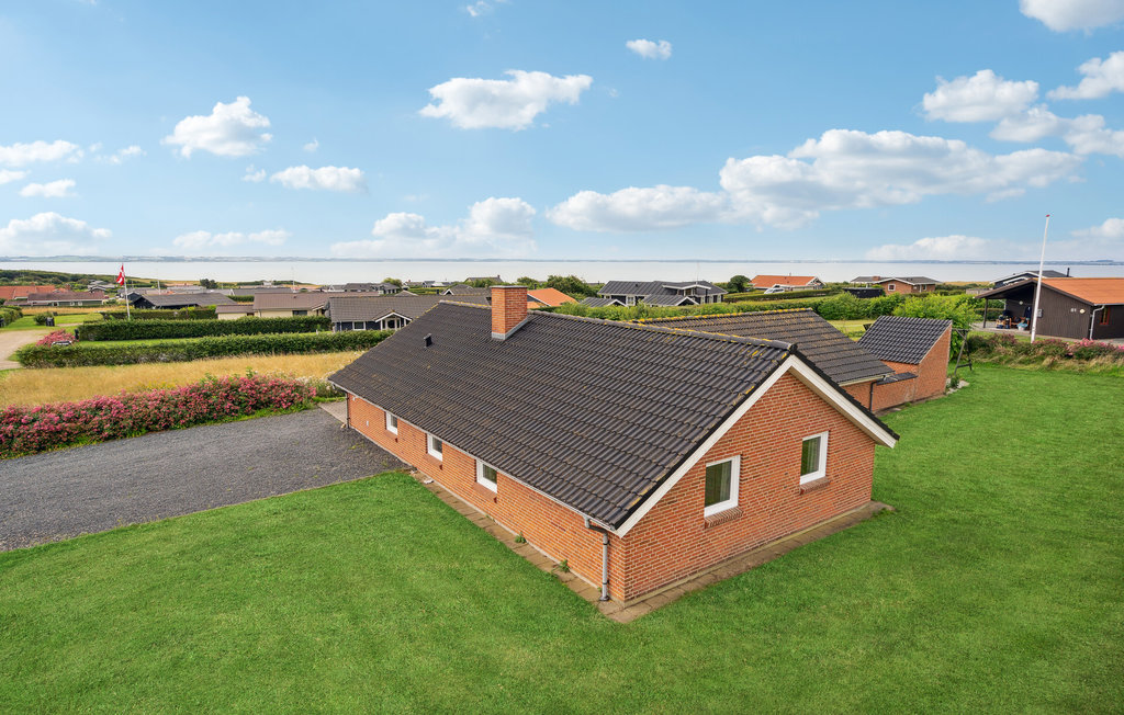 Ferienhaus - Ejsingholm Strand , Dänemark - B51159 14