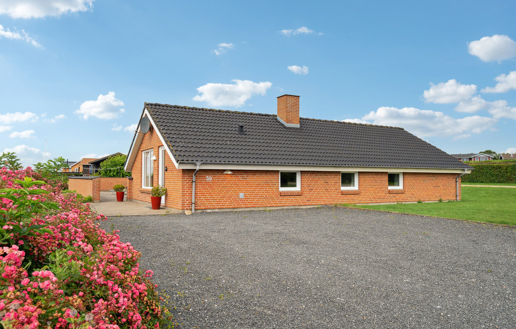 Ferienhaus - Ejsingholm Strand , Dänemark - B51159 15