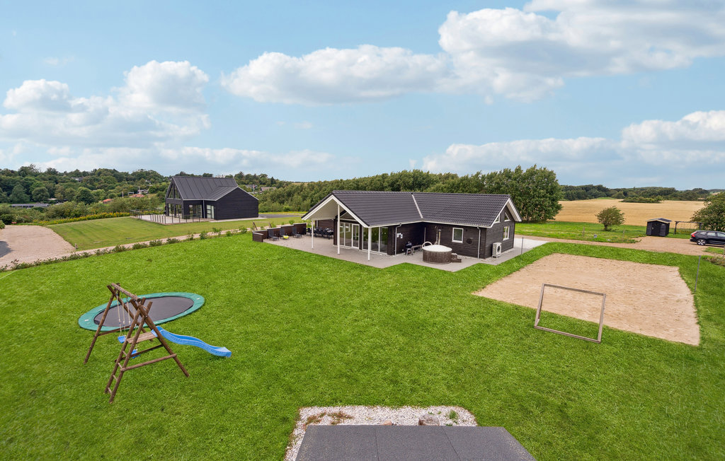 Ferienhaus - Hostrup Strand , Dänemark - B5120 10