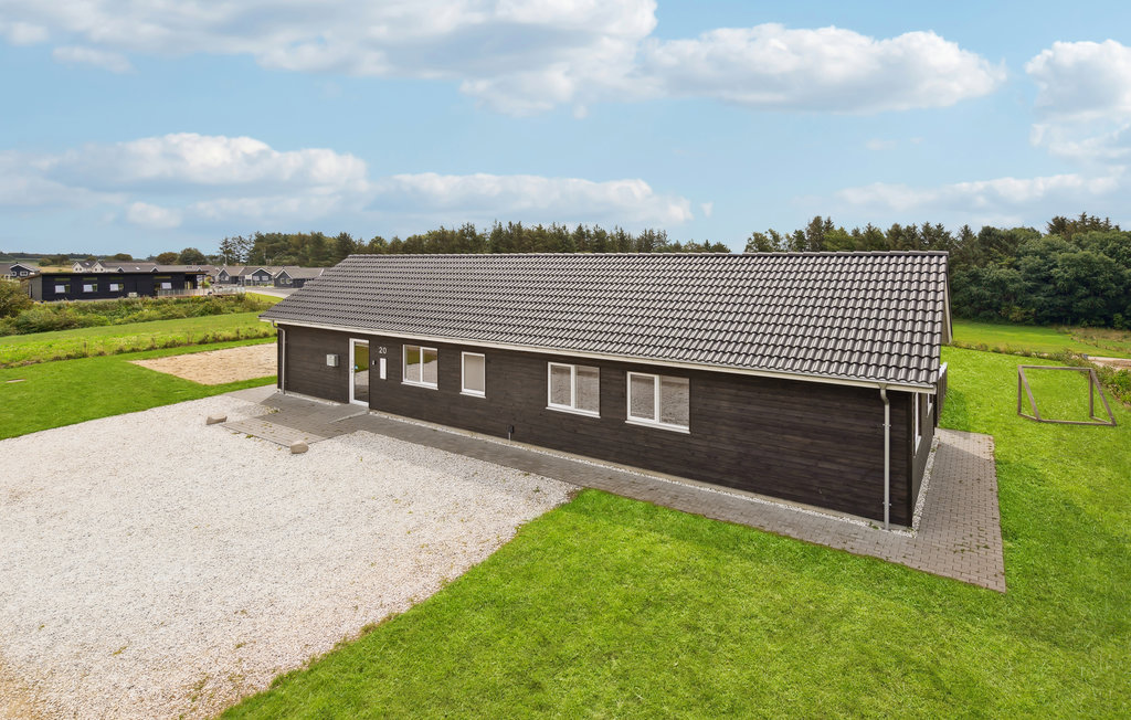 Ferienhaus - Hostrup Strand , Dänemark - B5120 11