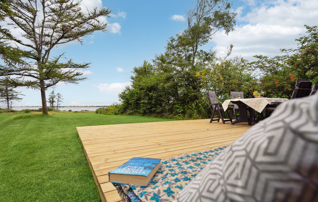 Feriehuse - Knud Strand , Danmark - B51437 11