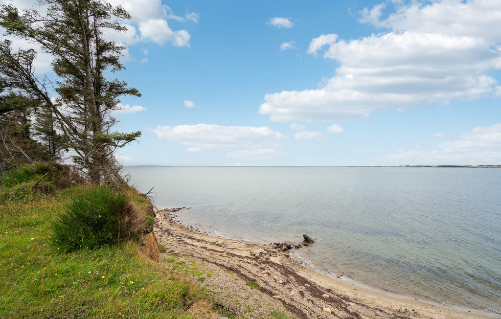 Feriehuse - Knud Strand , Danmark - B51437 7