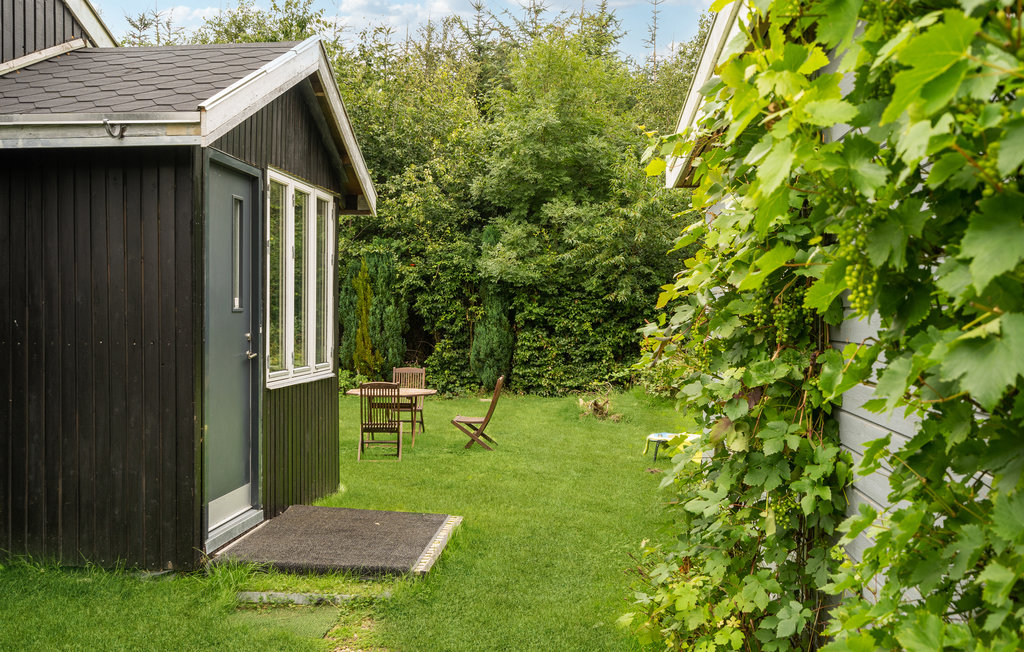 Ferienhaus - Ålbækparken/Lihme , Dänemark - B51050 16